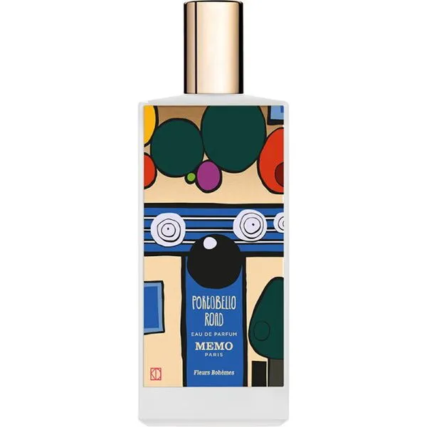 Memo Portobello Road Eau de Parfum - 75 ml