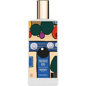 Memo Portobello Road Eau de Parfum - 75 ml