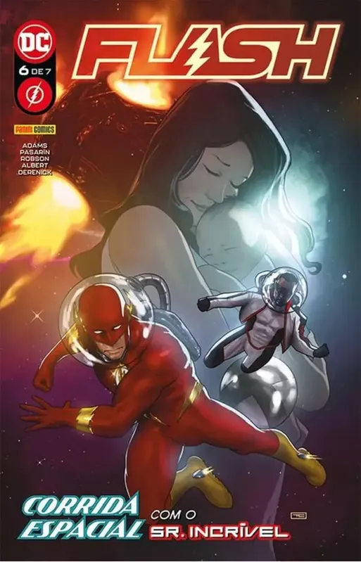 Flash 6