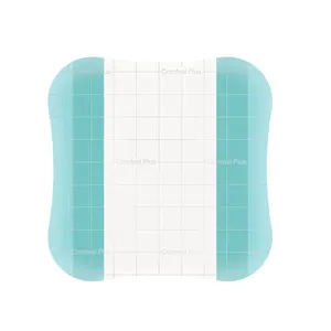 Kit Curativo Comfeel Plus 10x10 - 10 Unidades