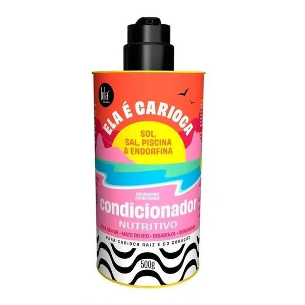 Condicionador Lola Ela é Carioca Lola Cosmetics 500g