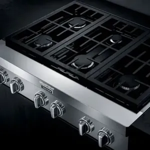 Trempe de Ferro Fundido Para Cooktop Brastemp - W11241666 W11241666