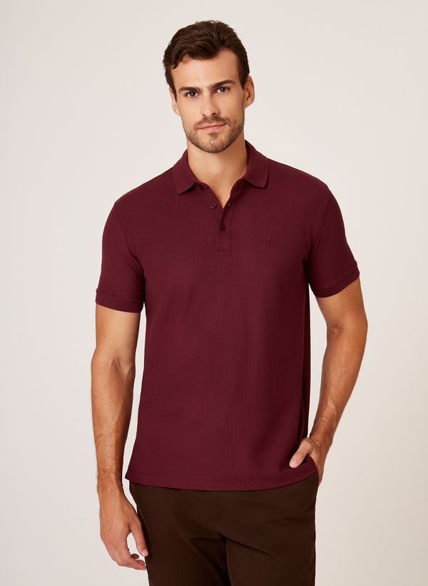 Polo Pima Essentials Dudalina Masculina GG