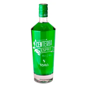 Licor Centerba Esprit Enrico Toro 700ml