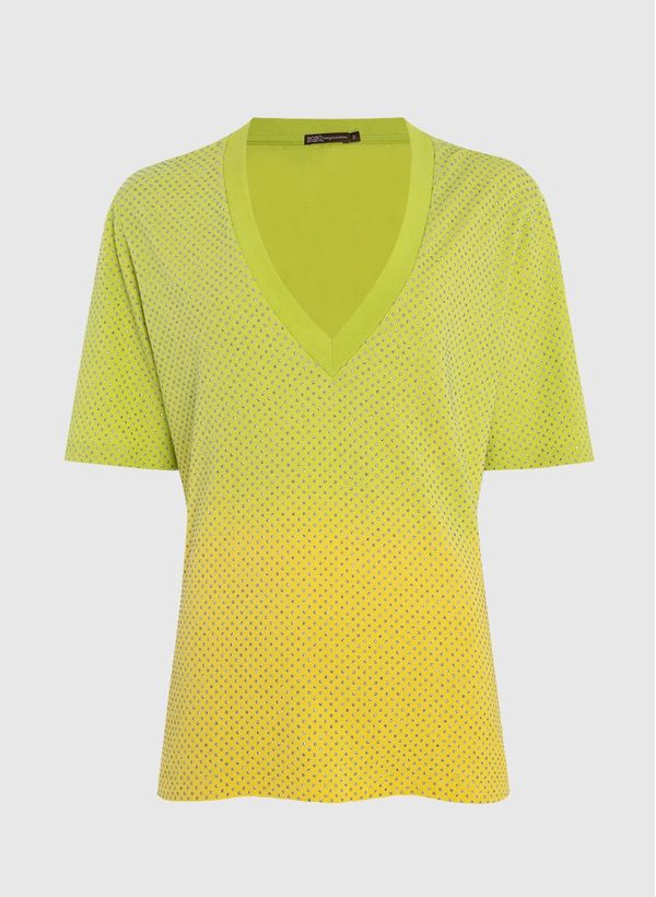 Camiseta World Cup II Bo.Bô Feminina G