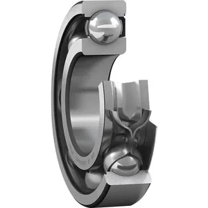 Rolamento Rígido de Esferas 6205/Z - SKF