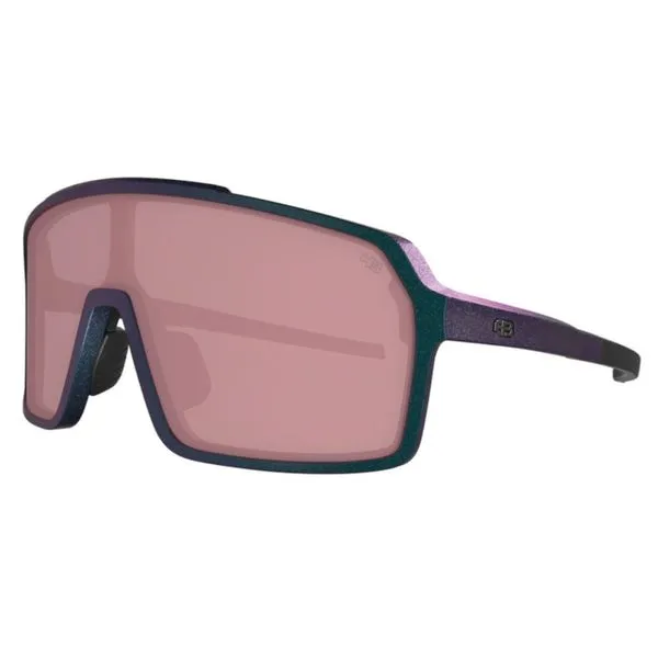 Oculos Hb Grinder Green Purple Amber