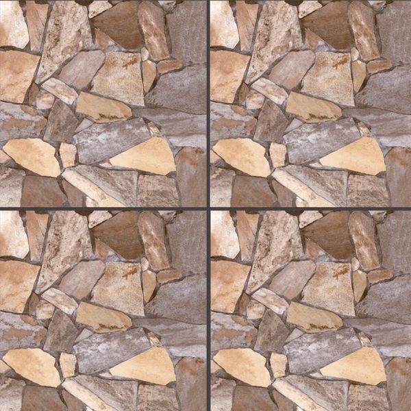 Cerâmica Angelgres 60x60cm Quartizo Natural Antideslizante Classe A LE