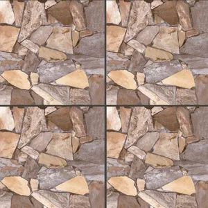 Cerâmica Angelgres 60x60cm Quartizo Natural Antideslizante Classe A LE
