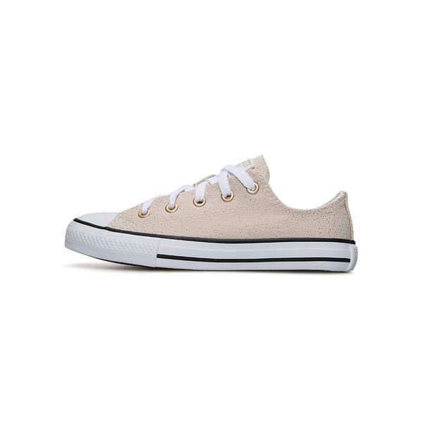 Tênis Converse Chuck Taylor A Shine Infantil - 33
