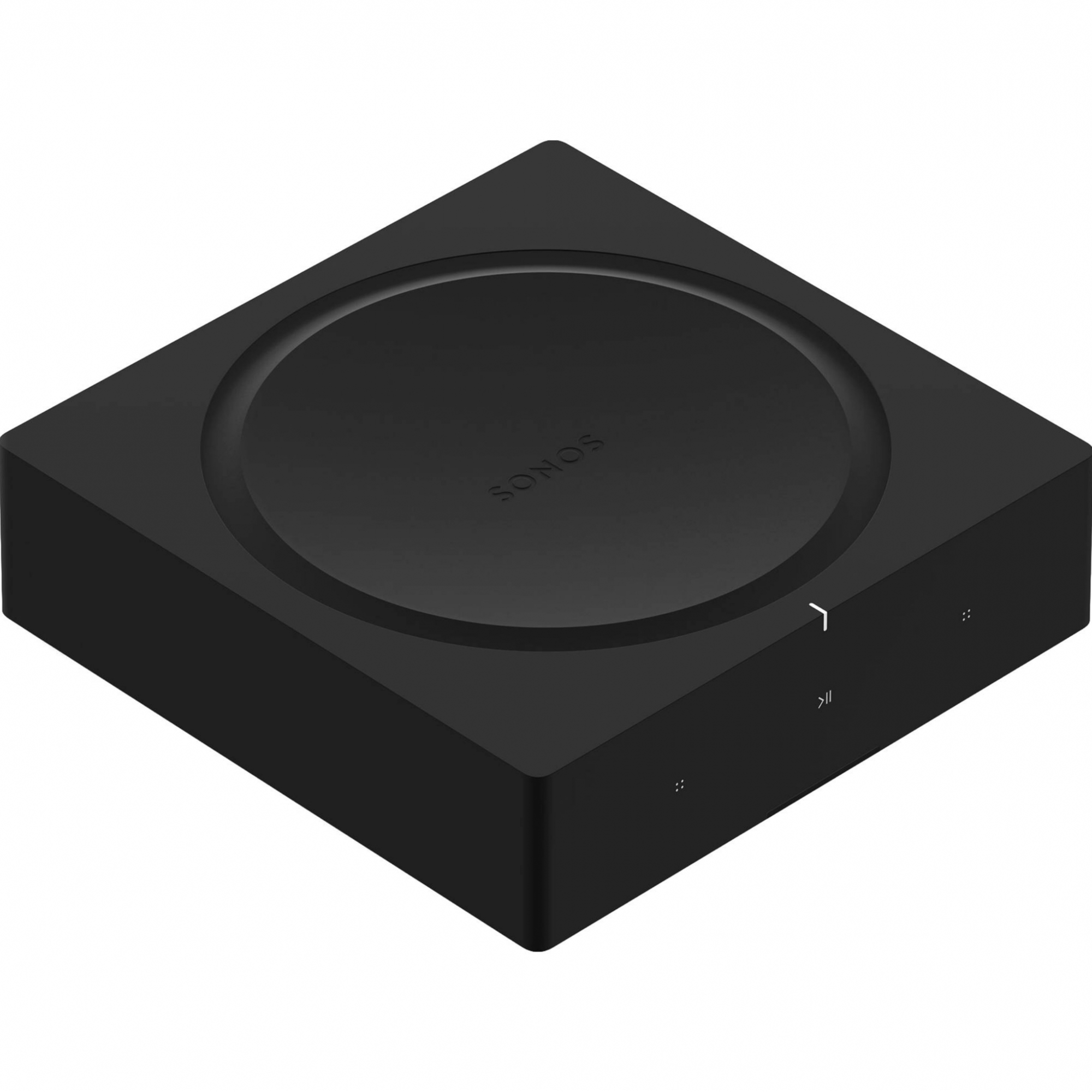 Sonos Amp 2.1 - Channel 250w Power Amplificador ( Black )