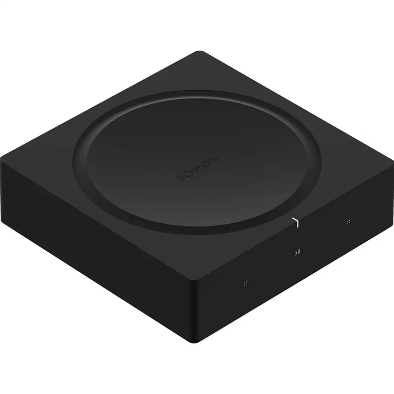 Sonos Amp 2.1 - Channel 250w Power Amplificador ( Black )