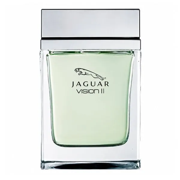 Jaguar Vision II Eau de Toilette - Perfume Masculino 100ml 100ml