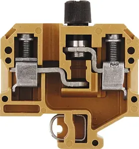 Conector porta fusivel TS-32 SAKS1-WKRG C019122.0000 - CONEXEL