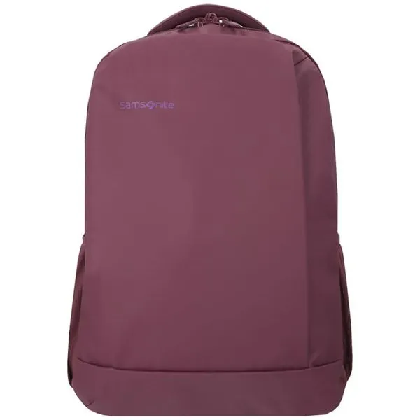 Mochila para Notebook 16" Samsonite Reformation Smithson Roxo 154989B1391