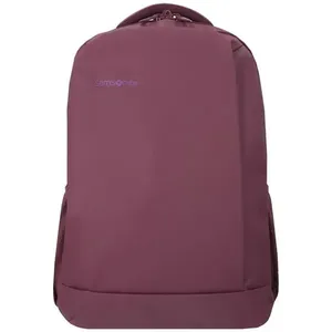Mochila para Notebook 16" Samsonite Reformation Smithson Roxo 154989B1391