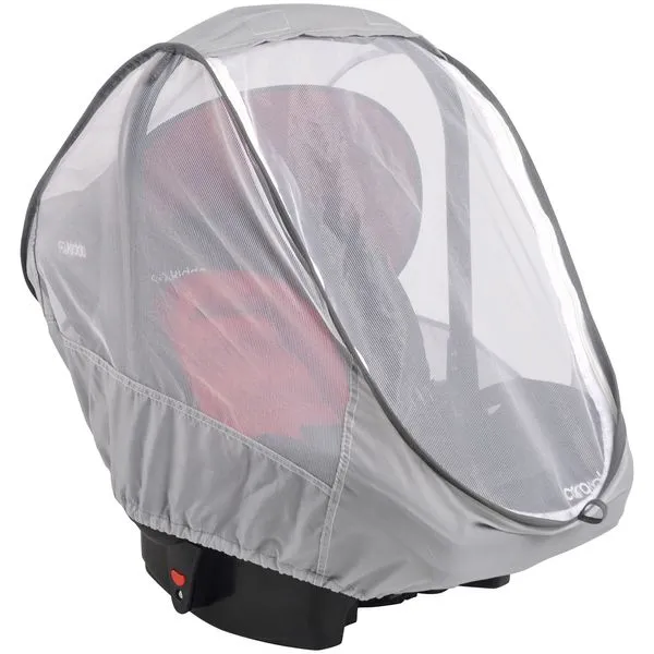 Tela Mosquiteira para Bebê Conforto - Zip - Kiddo