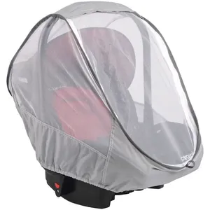 Tela Mosquiteira para Bebê Conforto - Zip - Kiddo