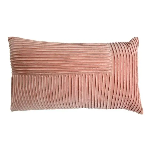 Almofada Noritex Rosé 400G 50X30X7CM 426-32794