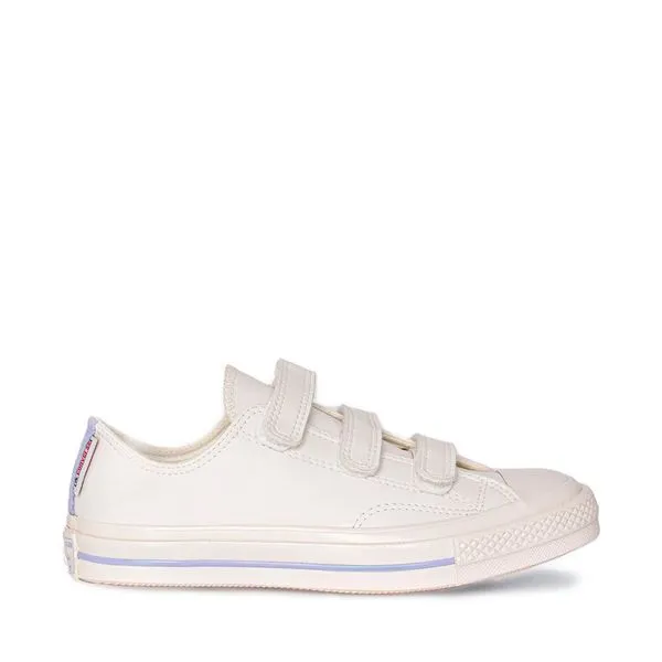 Tênis Converse All Star Chuck 70 3V Amêndoa Azul CT25070002-39