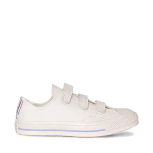 Tênis Converse All Star Chuck 70 3V Amêndoa Azul CT25070002-39