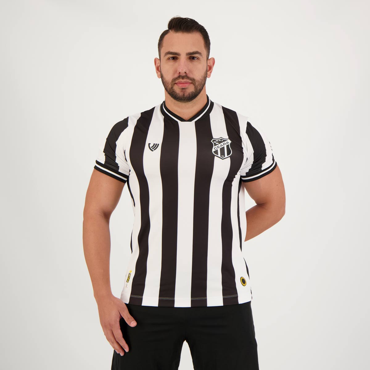 Camisa Vozão Ceará I 2022