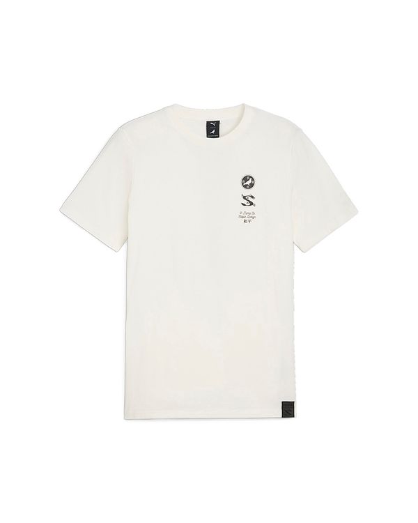Camiseta Puma X Staple Graphic Masculina - M