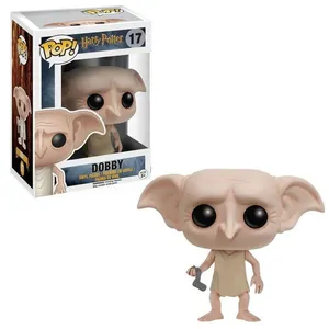 Boneco Funko Harry Potter Dobby 11816