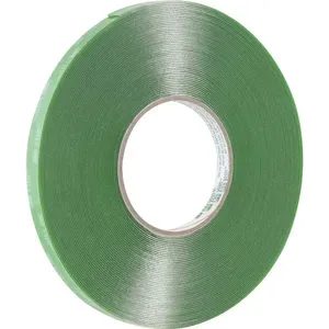 Fita Dupla Face Adesiva Acrílica VHB 4910 12mm X 20m Espuma Firme Transparente 3M Brasil Fita Dupla Face VHB 4910 12mm X 20m Espuma Firme Transparente 3M Brasil