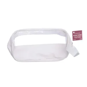 Necessaire Com Visor Coleção Essencial 21,5cm Unimakeup Ncs002 NCS002 - Unimakeup