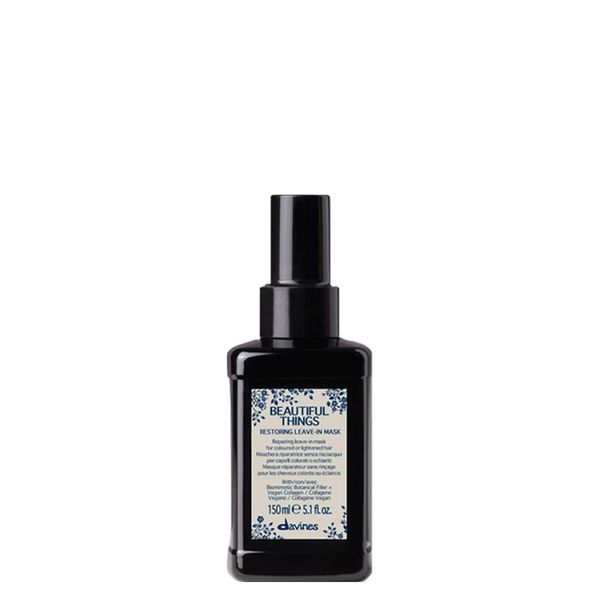 Máscara Leave-in Davines Beautiful Things 150ml 150ml