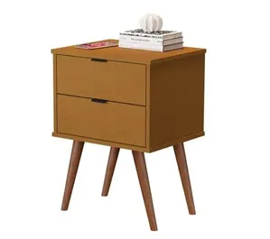 Mesa de Cabeceira Luxo Nature - JB Bechara