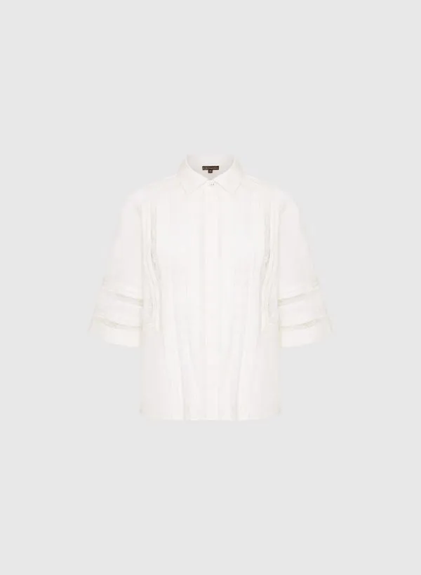 Camisa Lary Bo.Bô Feminina 44