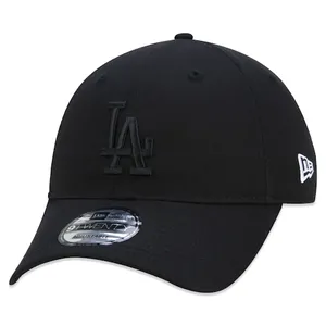 Boné Unissex New Era 9TWENTY Los Angeles Dodgers ST Aba Curva