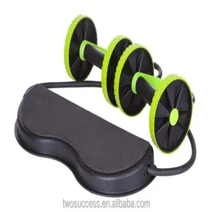 Kit Musculação Fitness Revoflex Xtreme para Exercícios Abdominais e Membros Completo para Academia em Casa Yeet Equipamento de Musculação Revoflex Xtreme para Treino Abdominal e de Membros em Casa Yeet
