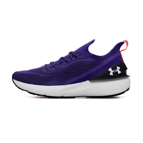 Tênis Under Armour Ch.Quicker W Unissex - 40