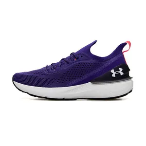 Tênis Under Armour Ch.Quicker W Unissex - 40