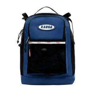 Mochila Karga 27L Fighter 2 Azul (MP)