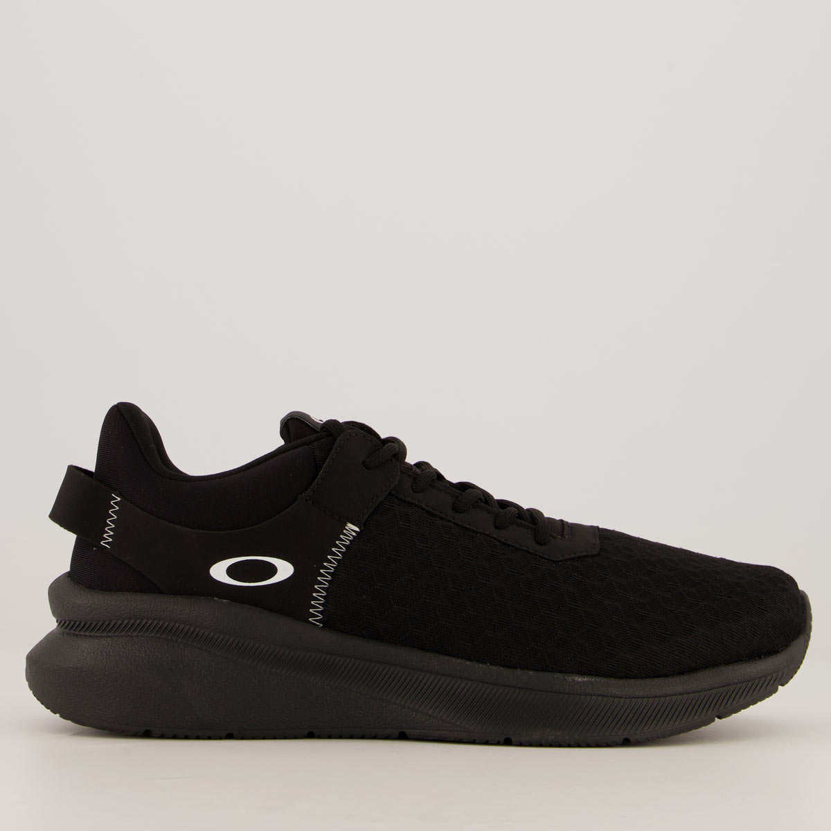 Tênis Oakley Deck Preto
