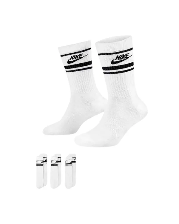 Meia Nike Everyday Essential Unissex - M