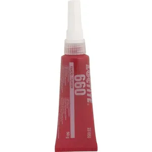 Adesivo anaeróbico para fixação 660 231055 - LOCTITE