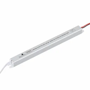 Driver Slim Para Fita Led 3 Ampères - 9365 - Gaya