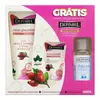 Kit Depimiel Creme Depilatório Corporal 120g + Creme Depilatório Facial 40g + Água Micelar 60ml