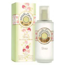 Colônia Roger & Gallet Shiso 100ml