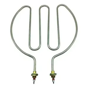 Resistencia Fritadeira Siensem 3000w 160mm 220v