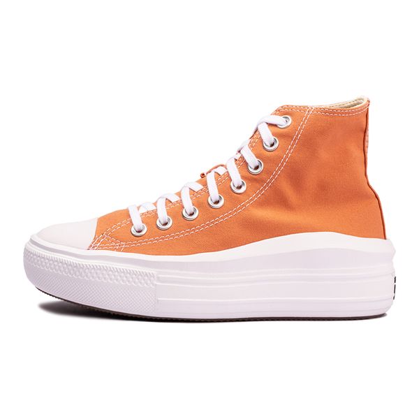 Tênis Converse Chuck Taylor All Star Move Seasonal - 36