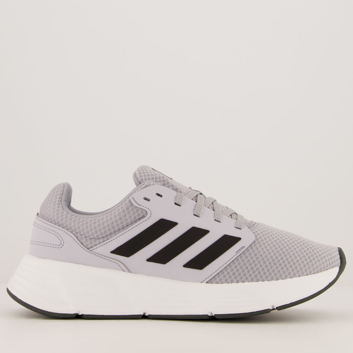 Tênis Adidas Galaxy 6 Cinza