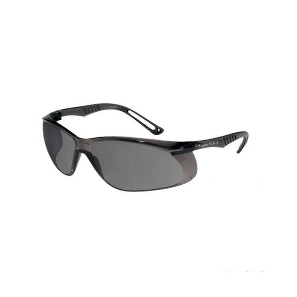 Óculos de proteção em policabornato SS5-C-AE CA 26126 cinza Super Safety