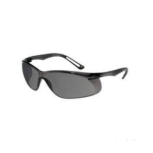 Óculos de proteção em policabornato SS5-C-AE CA 26126 cinza Super Safety