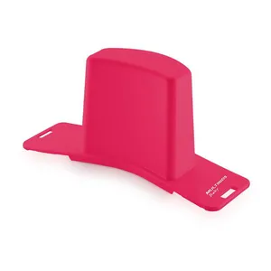 Redutor de Assento Super Potty Menina Multikids Baby - BB1058OUT [Reembalado] BB1058OUT